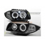 Оптика передняя на BMW E87, E81 LPBM80
